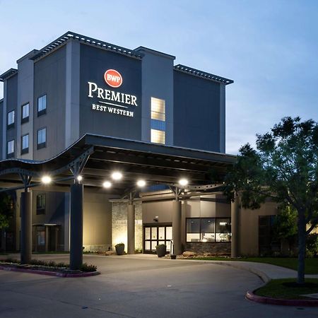 Best Western Premier Bryan College Station Exterior photo