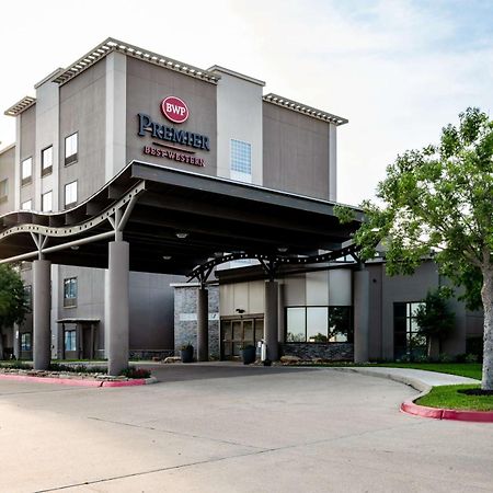 Best Western Premier Bryan College Station Exterior photo