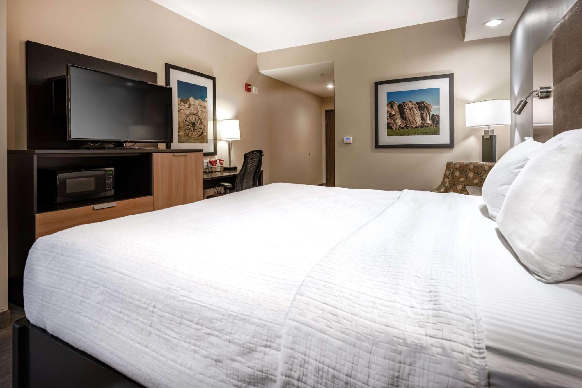 Best Western Premier Bryan College Station Exterior photo