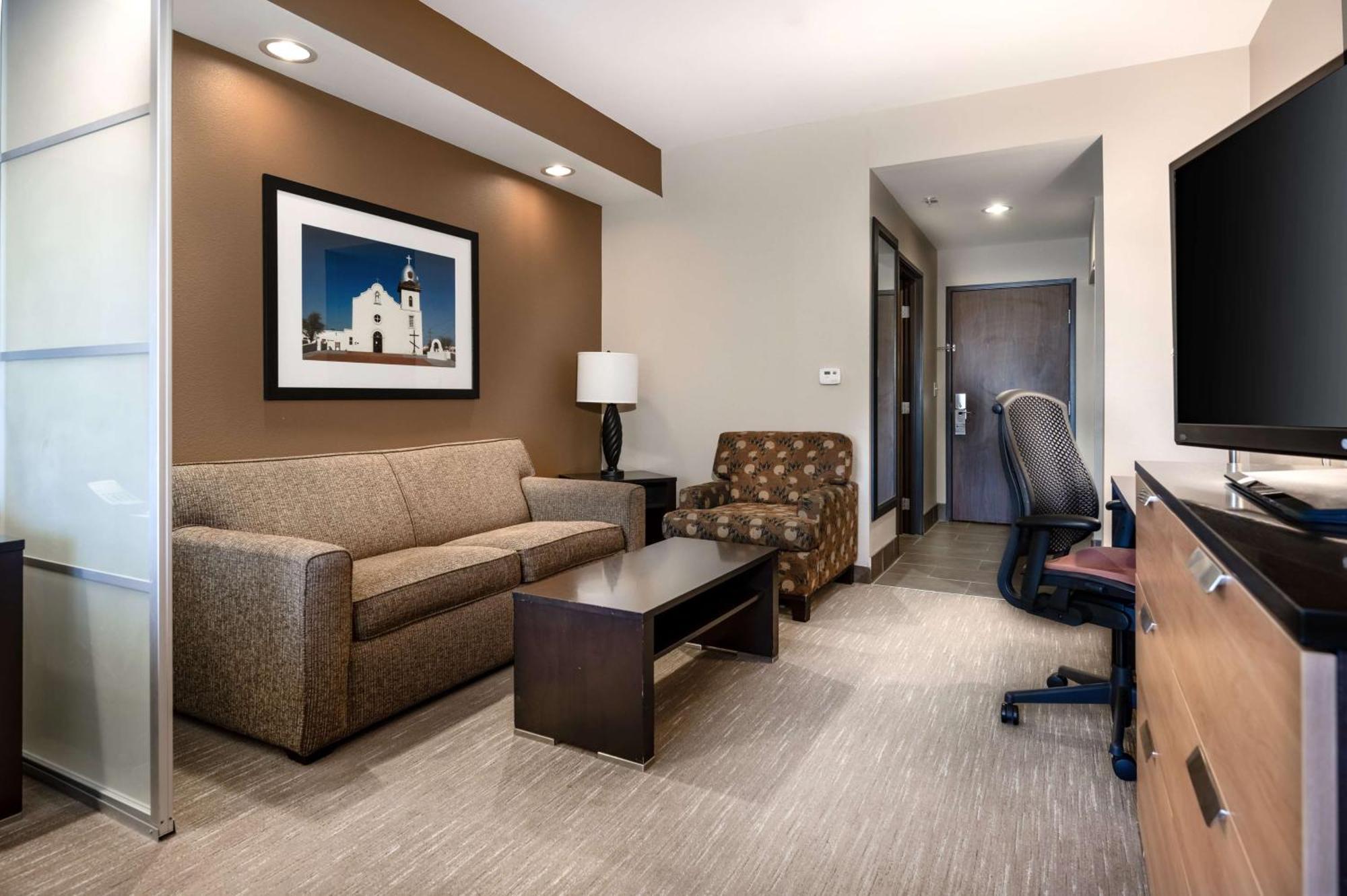 Best Western Premier Bryan College Station Exterior photo