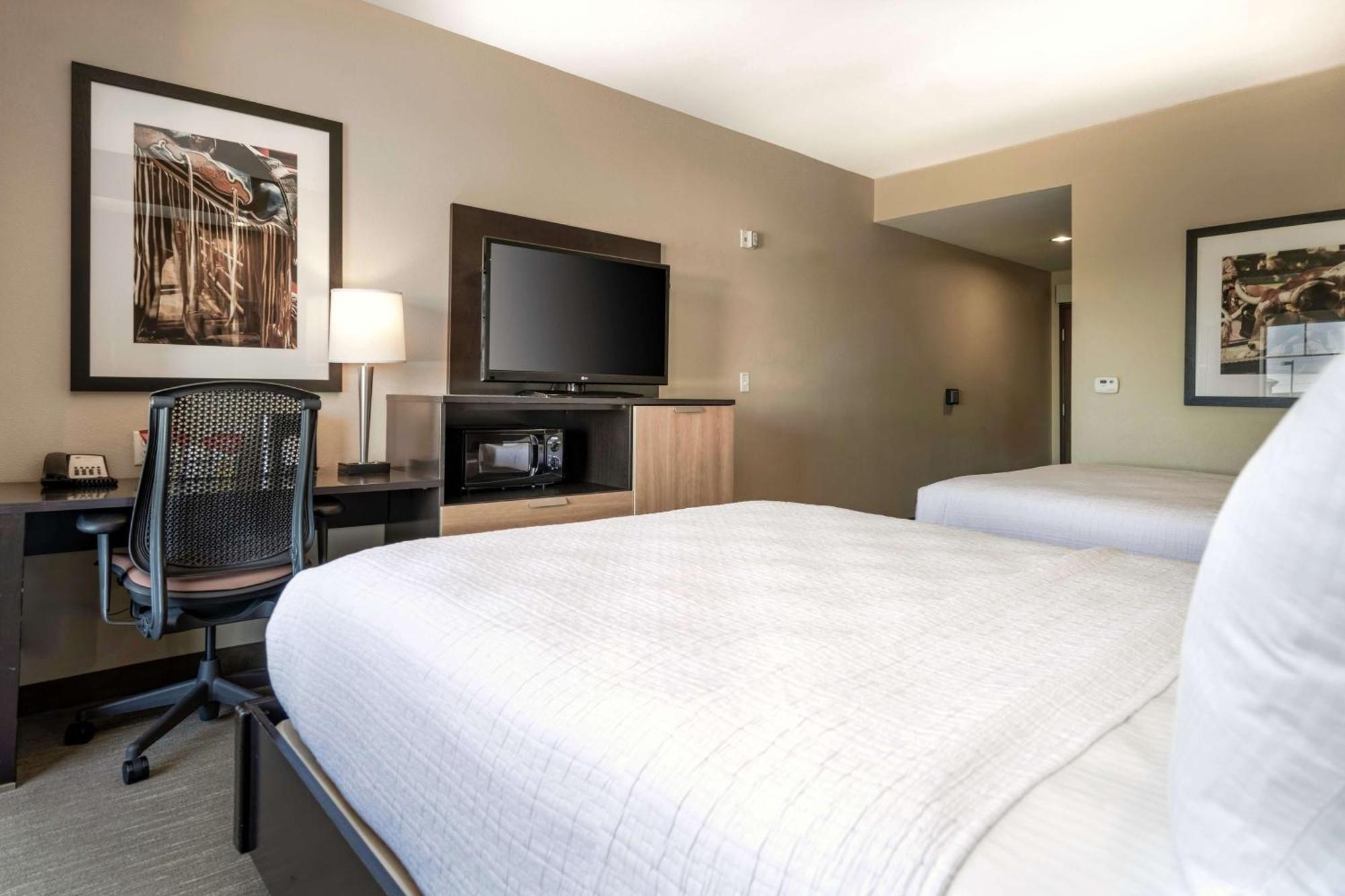 Best Western Premier Bryan College Station Exterior photo