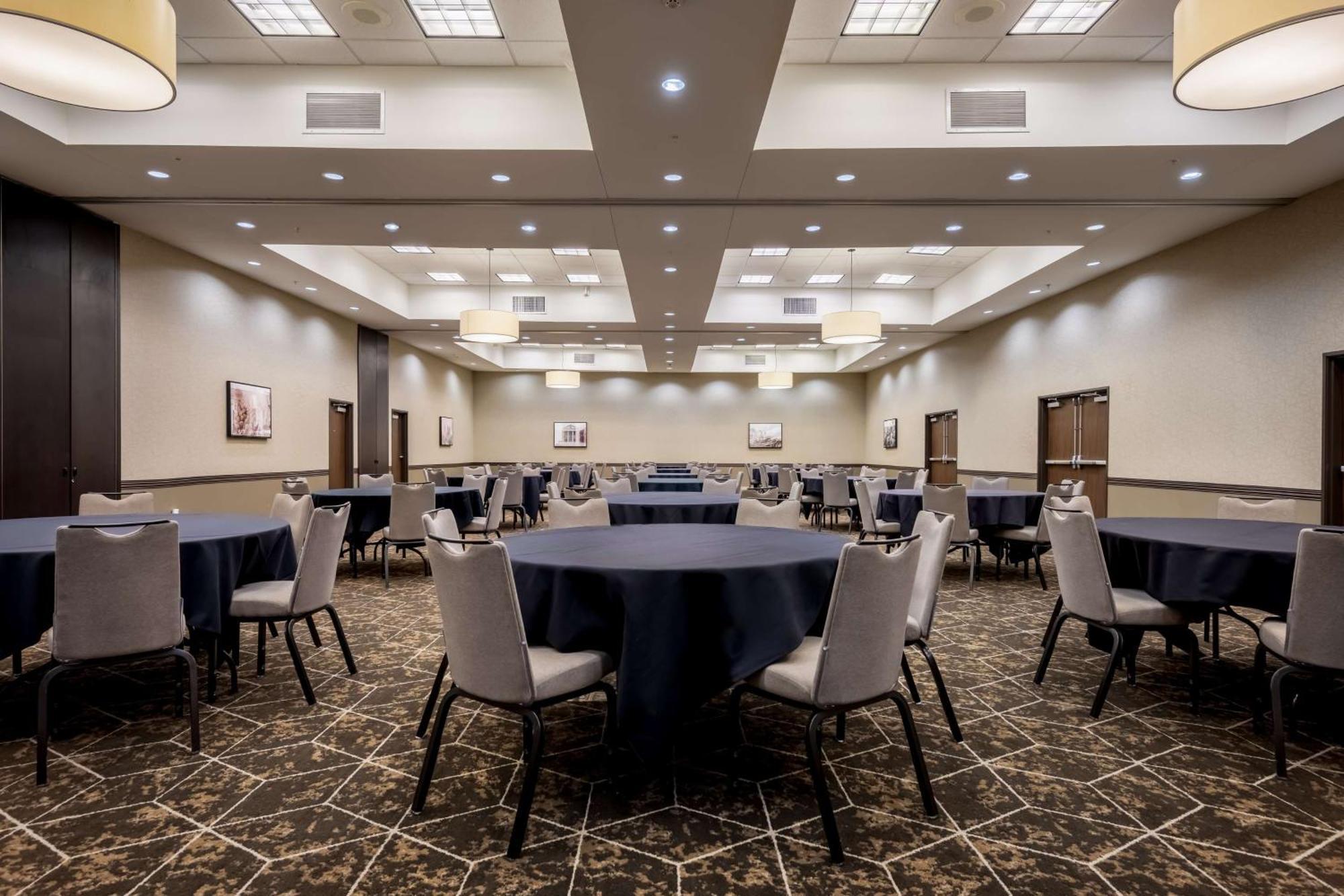 Best Western Premier Bryan College Station Exterior photo