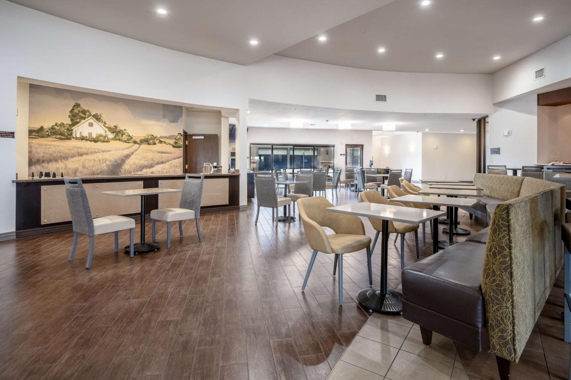 Best Western Premier Bryan College Station Exterior photo
