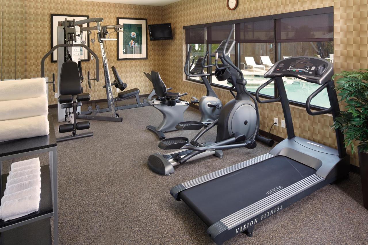 Best Western Premier Bryan College Station Facilities photo